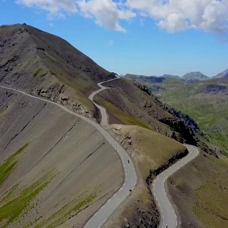 Le Gaudissart 2 Daire Barcelonnette Dış mekan fotoğraf