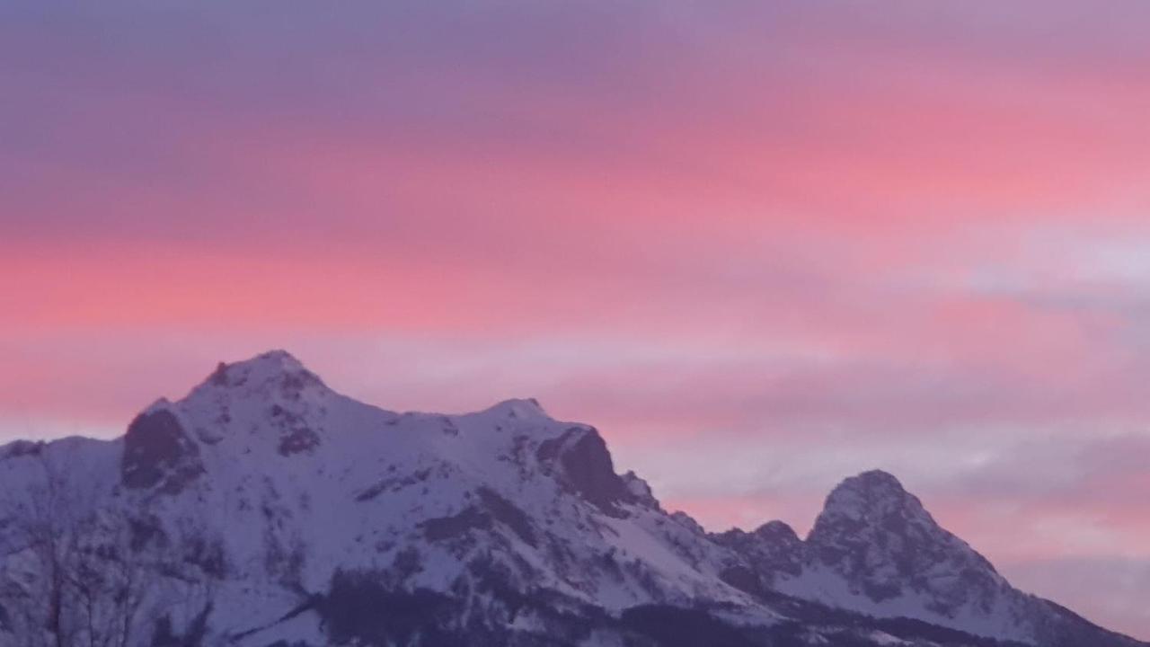 Le Gaudissart 2 Daire Barcelonnette Dış mekan fotoğraf